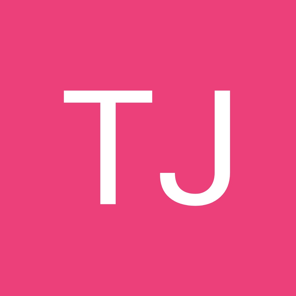 Meet your Posher, Tj